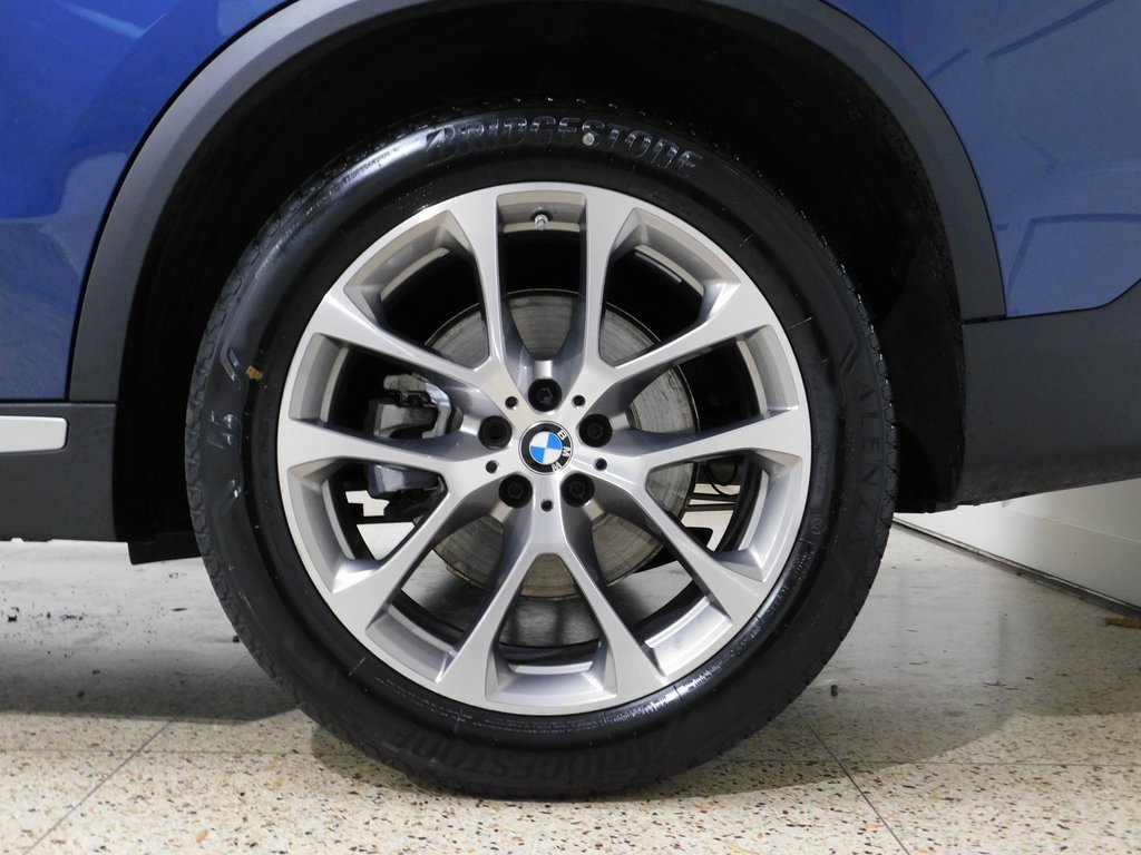 Used 2023 BMW X5 xDrive40i image 97