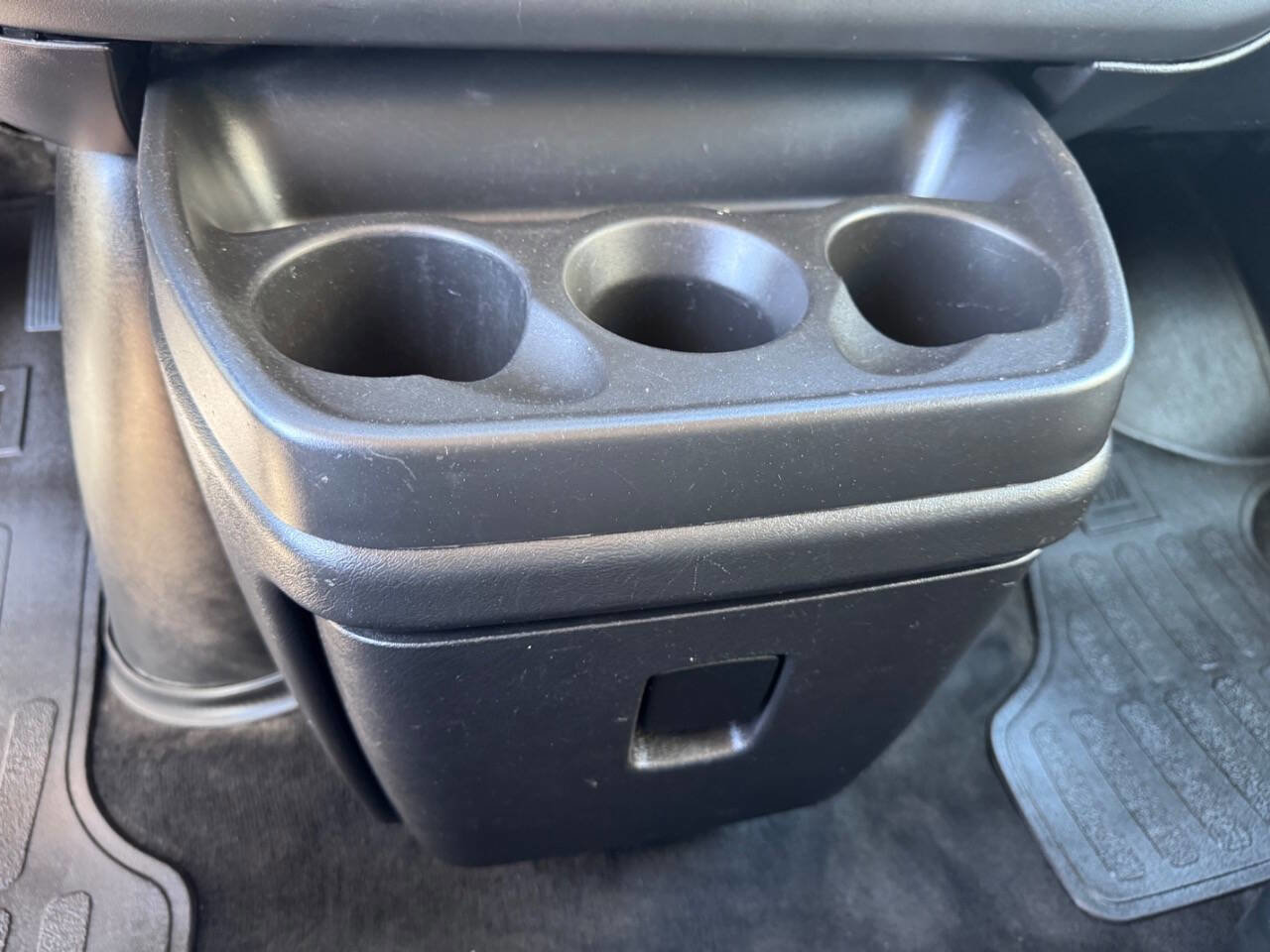 Used 2013 Chevrolet Express 3500 LT w/ LT Preferred Equipment Group RWD image 21