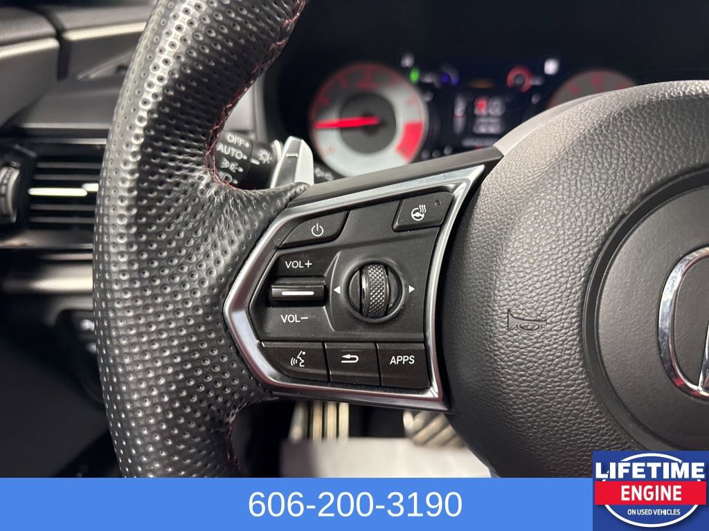 Used 2023 Acura RDX A-Spec image 21