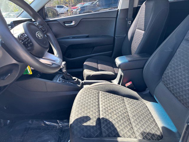 Used 2020 Kia Rio S image 10