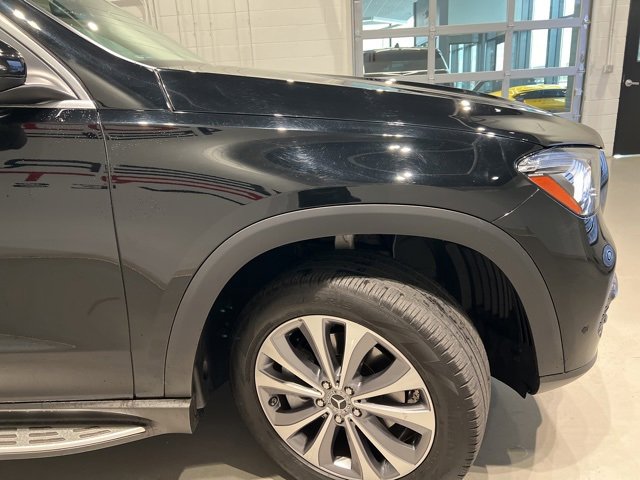 Used 2022 Mercedes-Benz GLE 350 4MATIC w/ Premium Package image 4