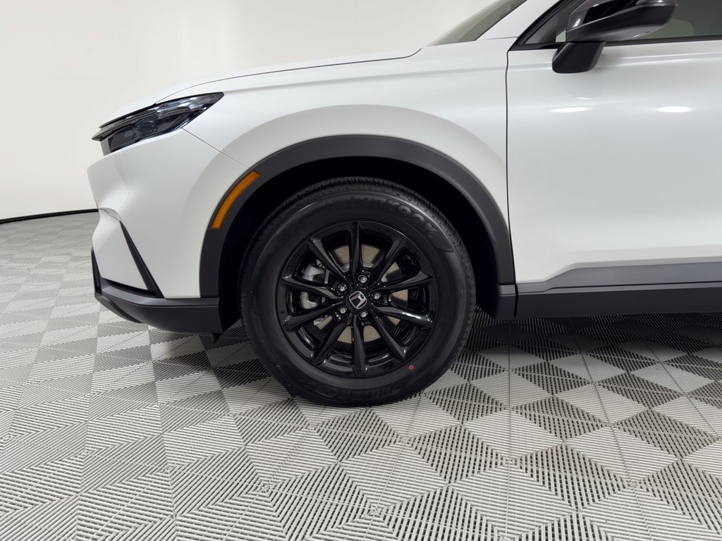 New 2027 Honda CR-V Sport-L image 13