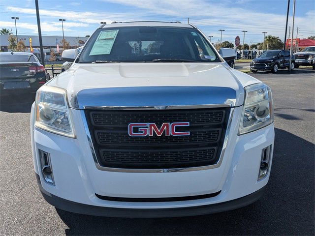 Used 2014 GMC Terrain SLE image 9