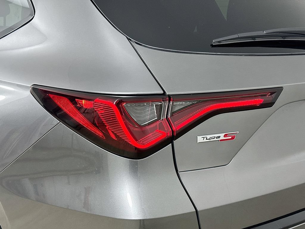 Used 2023 Acura MDX Type S w/ Advance Package AWD/4WD image 42