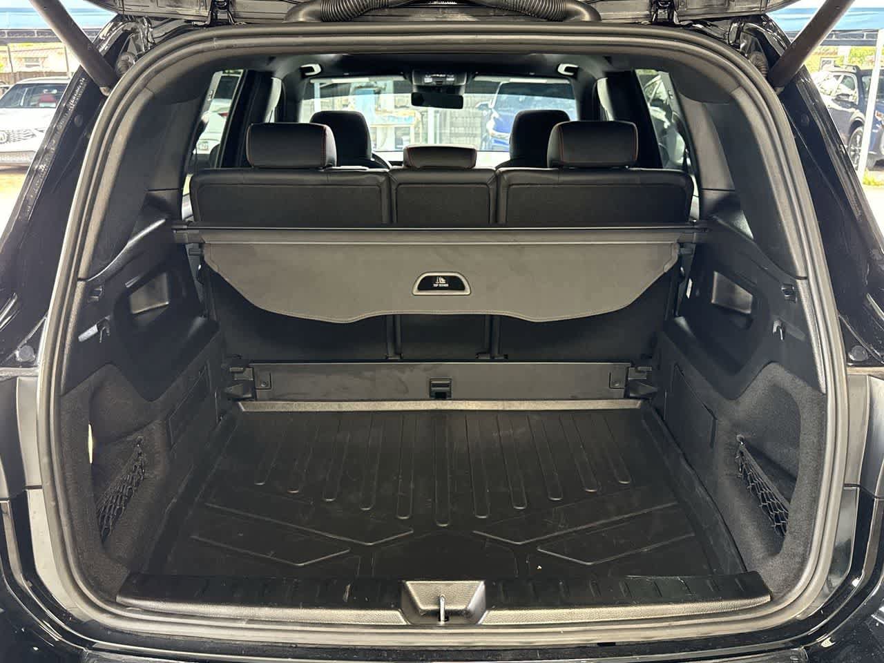 Used 2024 Mercedes-Benz GLB 250 image 25
