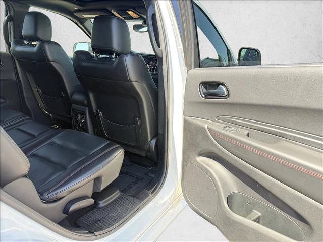 Used 2024 Dodge Durango GT AWD/4WD image 19