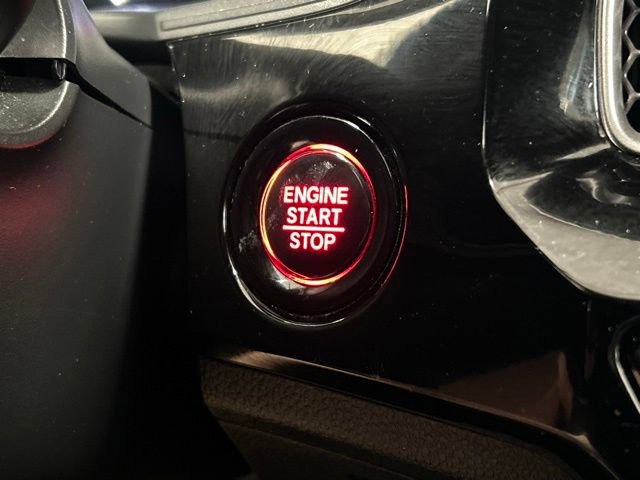 Certified 2022 Honda Civic Sport image 29