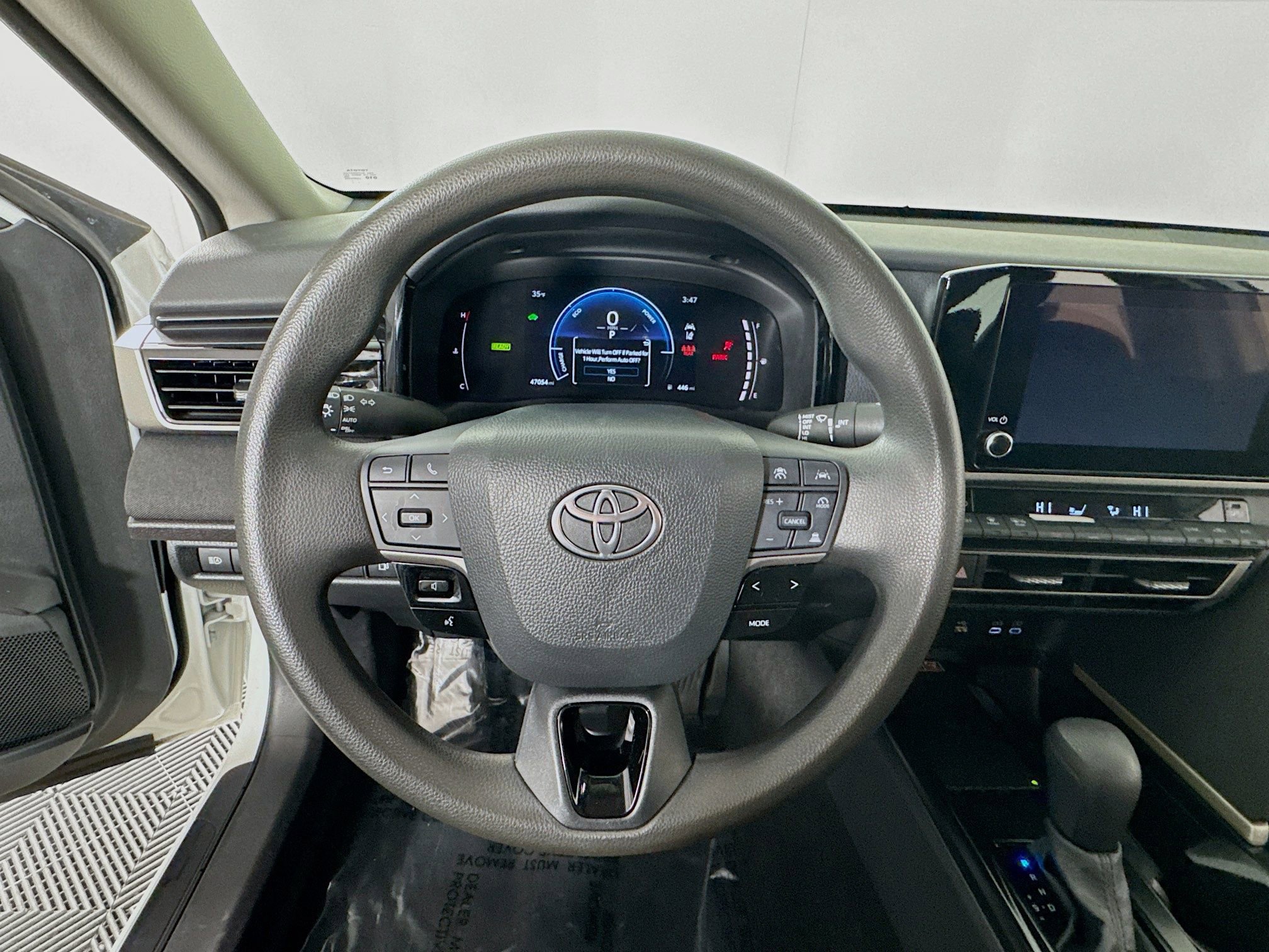 Certified 2025 Toyota Camry LE image 13