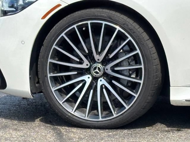 Certified 2023 Mercedes-Benz S 580 4MATIC Sedan image 7