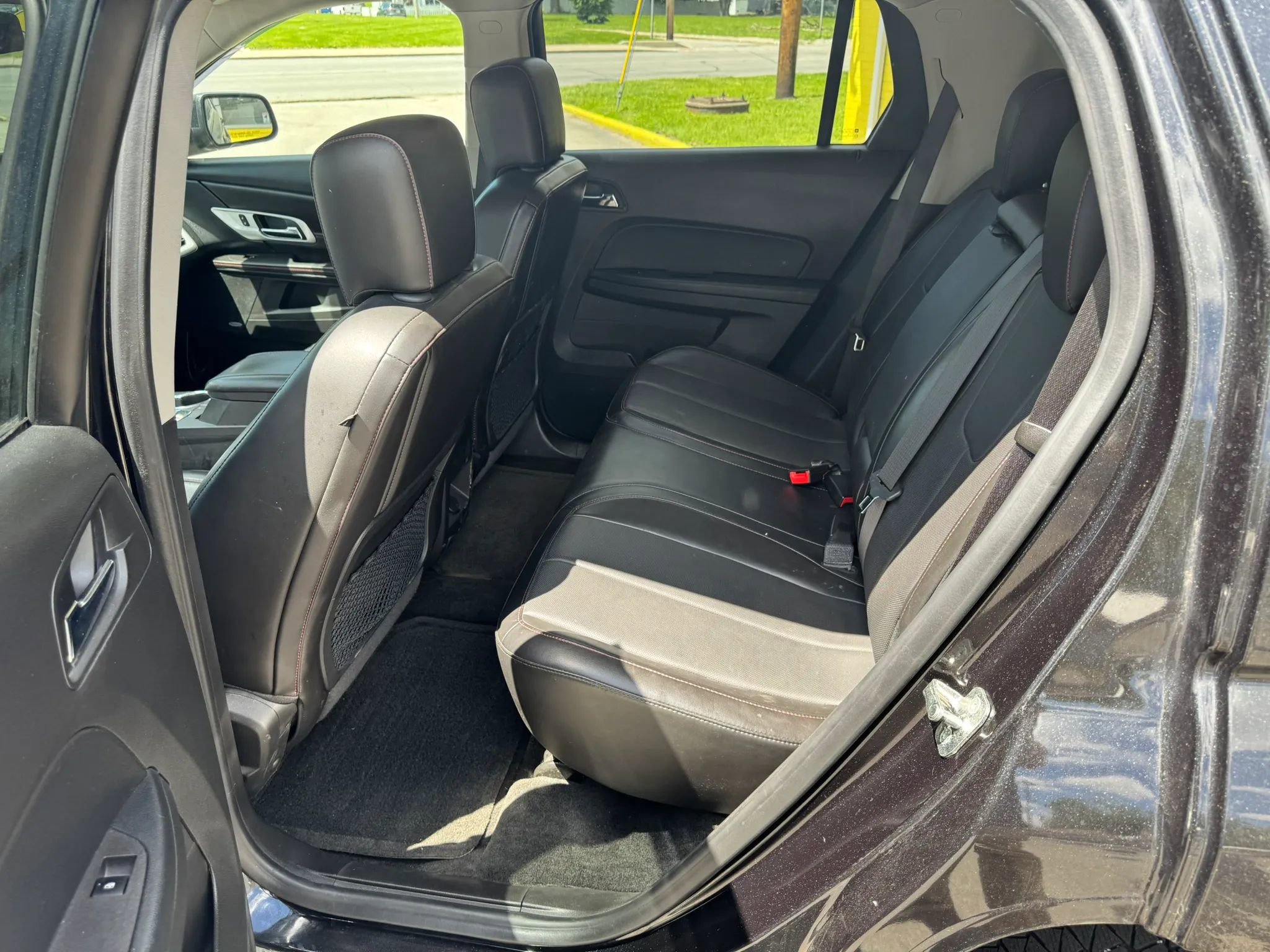Used 2015 GMC Terrain SLT AWD/4WD image 19