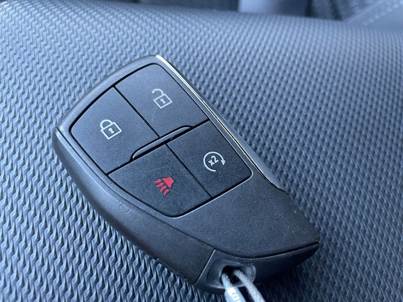 Used 2025 Chevrolet Equinox LT image 25