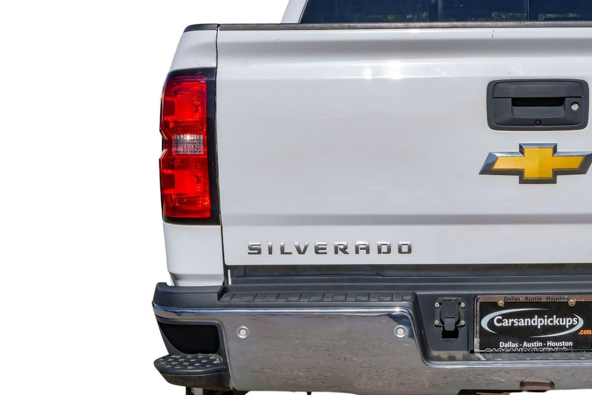 Used 2018 Chevrolet Silverado 2500 LTZ w/ Duramax Plus Package image 52