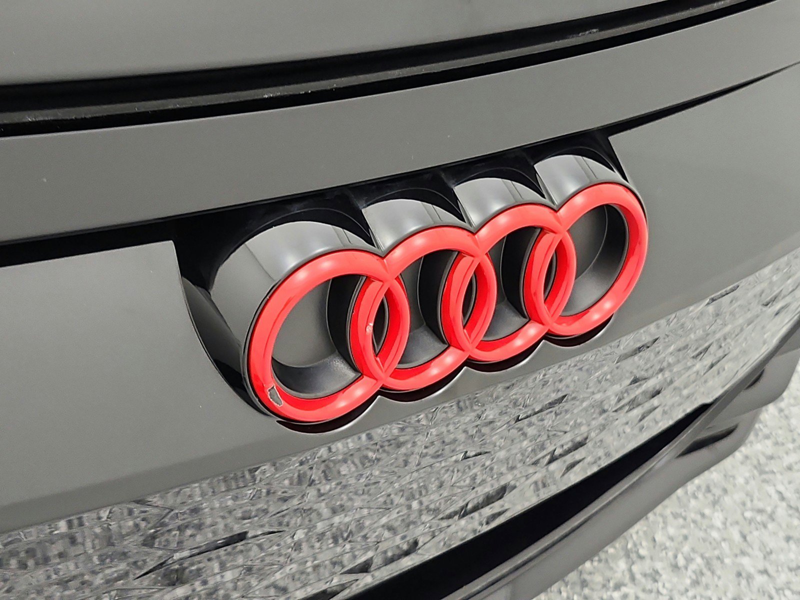 Used 2023 Audi RS e-tron GT image 22