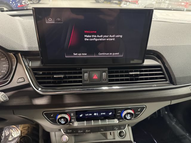 Certified 2023 Audi Q5 2.0T Premium w/ Convenience Package AWD/4WD image 18