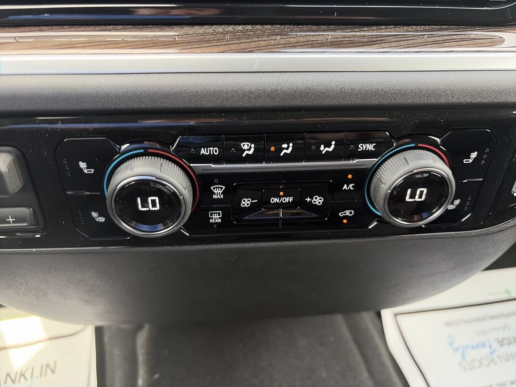New 2026 Chevrolet Silverado 1500 LT AWD/4WD image 25