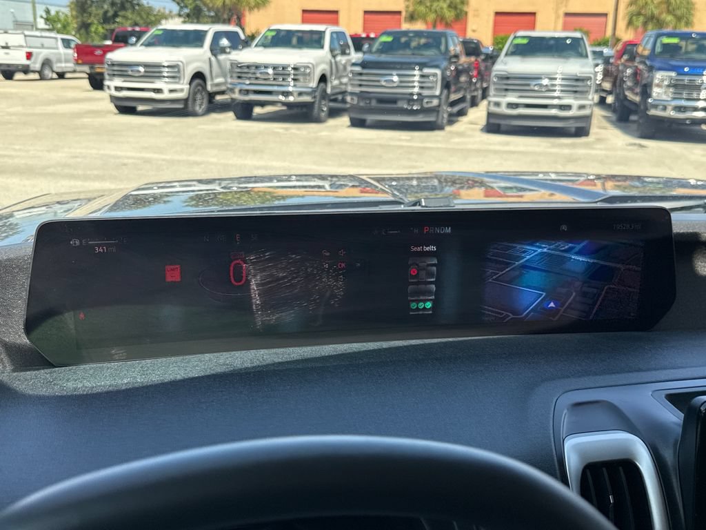 Certified 2025 Ford Expedition Active RWD image 18
