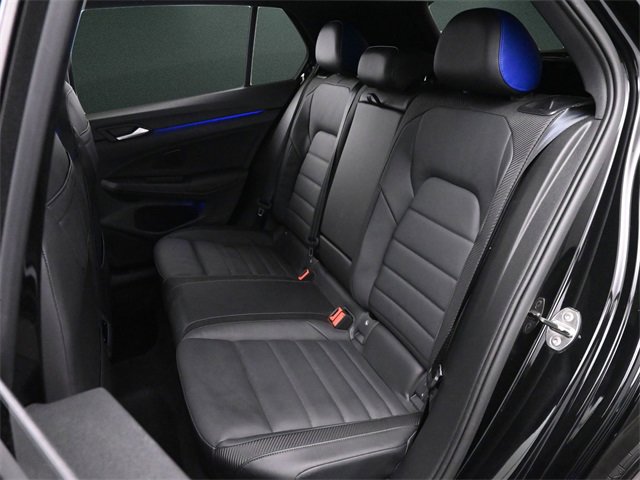 Used 2024 Volkswagen Golf R image 15