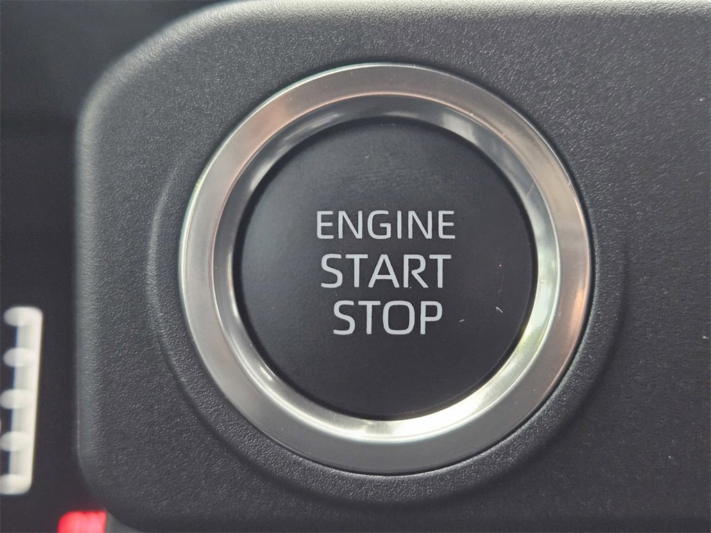 Used 2025 Toyota 4Runner SR5 image 20