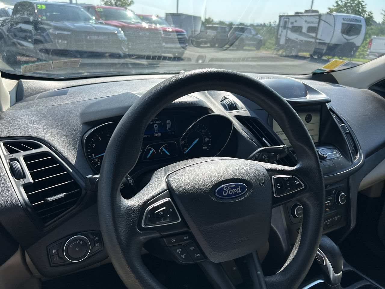 Used 2019 Ford Escape SE AWD/4WD image 24