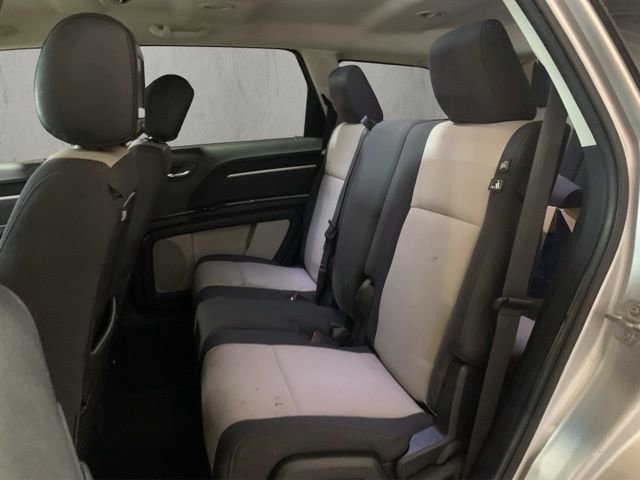 Used 2009 Dodge Journey SXT w/ Flexible Seating Group AWD/4WD image 21