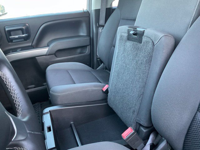 Used 2014 Chevrolet Silverado 1500 LT w/ All Star Edition AWD/4WD image 32