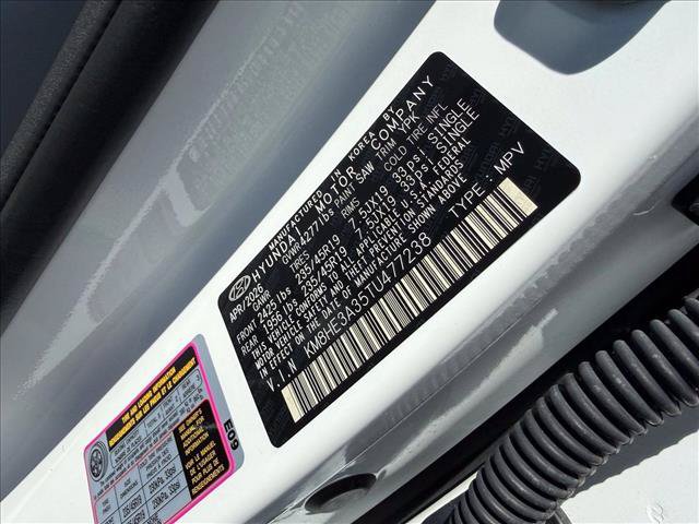 New 2026 Hyundai Kona Limited FWD image 18