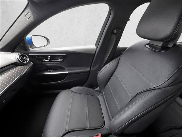 Used 2024 Mercedes-Benz C 300 Sedan image 19