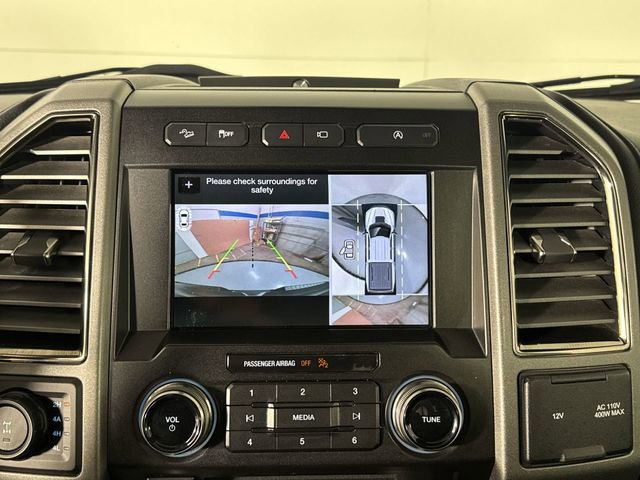 Used 2018 Ford F150 Raptor w/ Equipment Group 802A Luxury AWD/4WD image 8