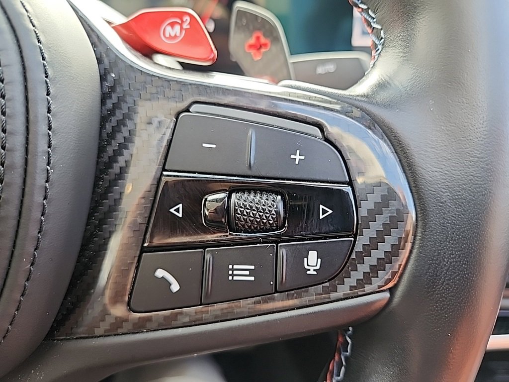 Used 2024 BMW M4 xDrive Competition image 37