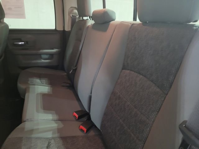 Used 2018 RAM 1500 Big Horn image 57