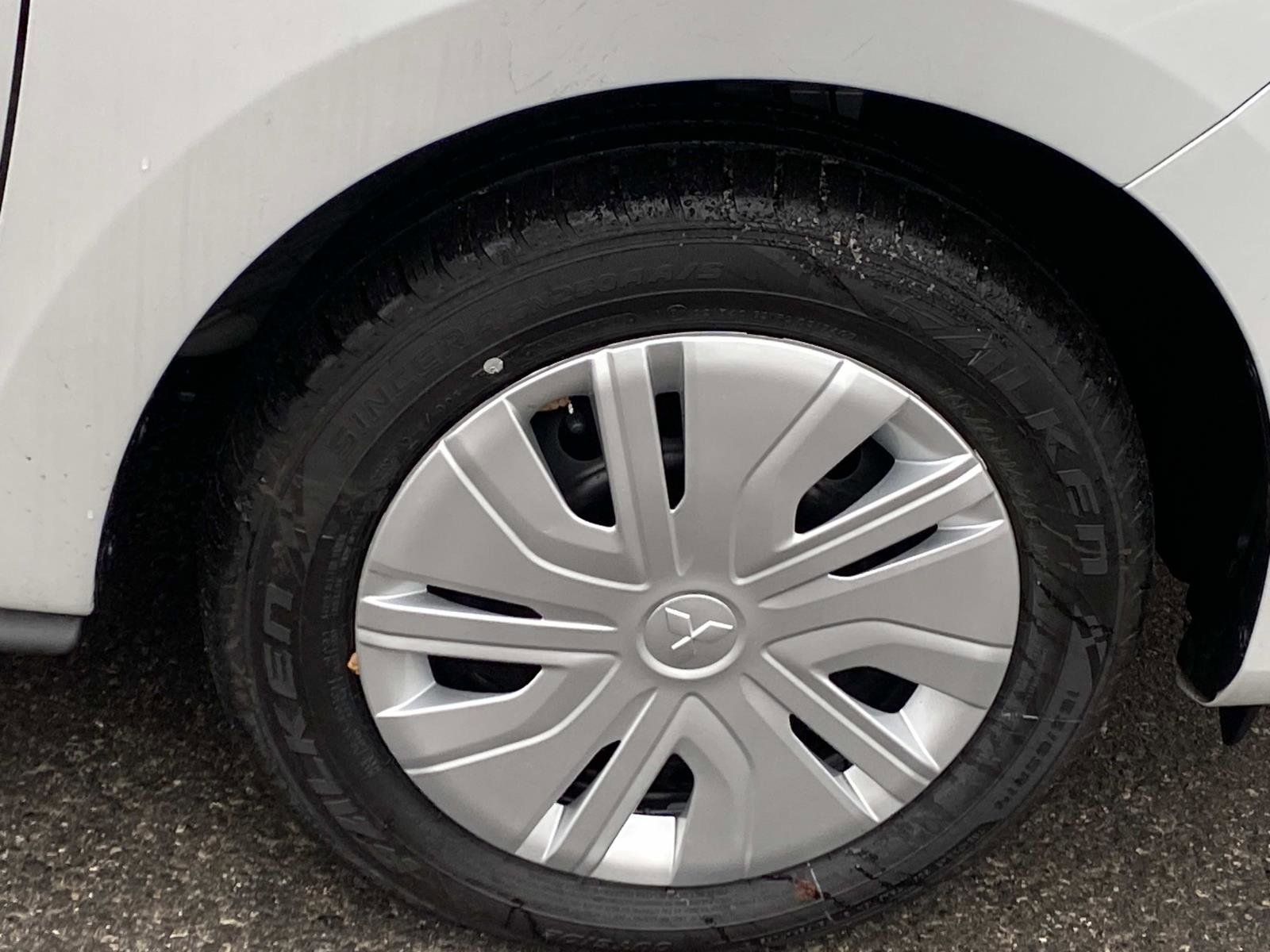 Used 2024 Mitsubishi Mirage G4 ES image 17