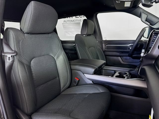 New 2026 RAM 1500 Big Horn image 27