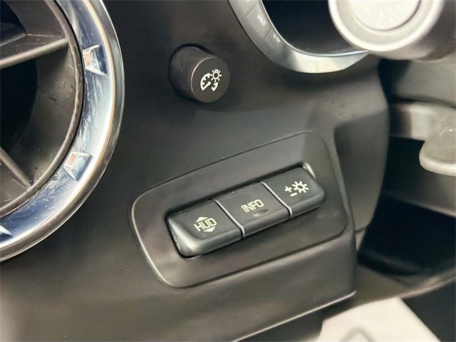 Used 2021 Chevrolet Camaro ZL1 image 10