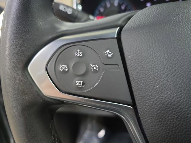 Used 2023 Chevrolet Traverse LT w/ LPO, Cargo Package image 21