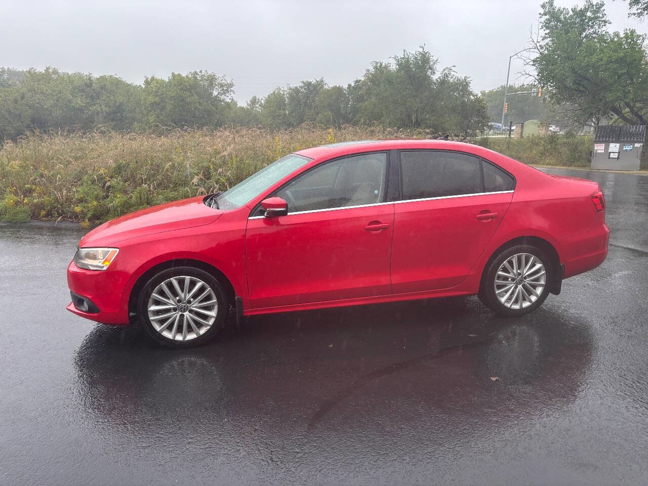 Used 2013 Volkswagen Jetta TDI video 1