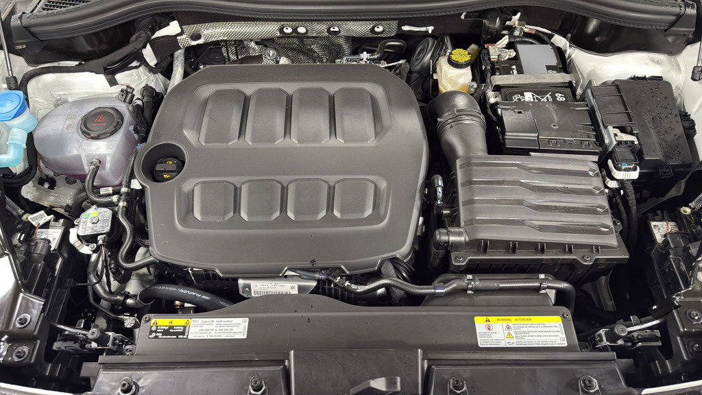 New 2026 Volkswagen Tiguan S AWD/4WD image 38