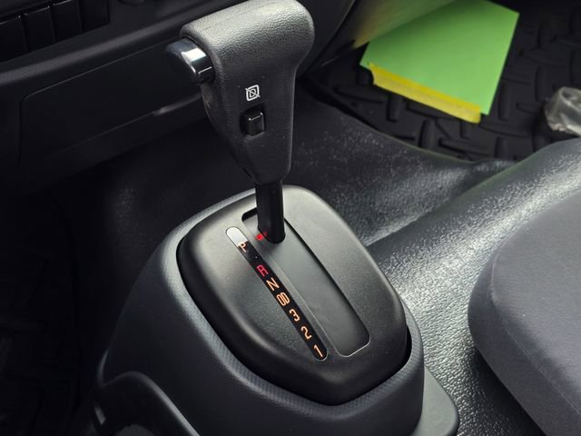 New 2025 Chevrolet Low Cab Forward 6500XD image 11