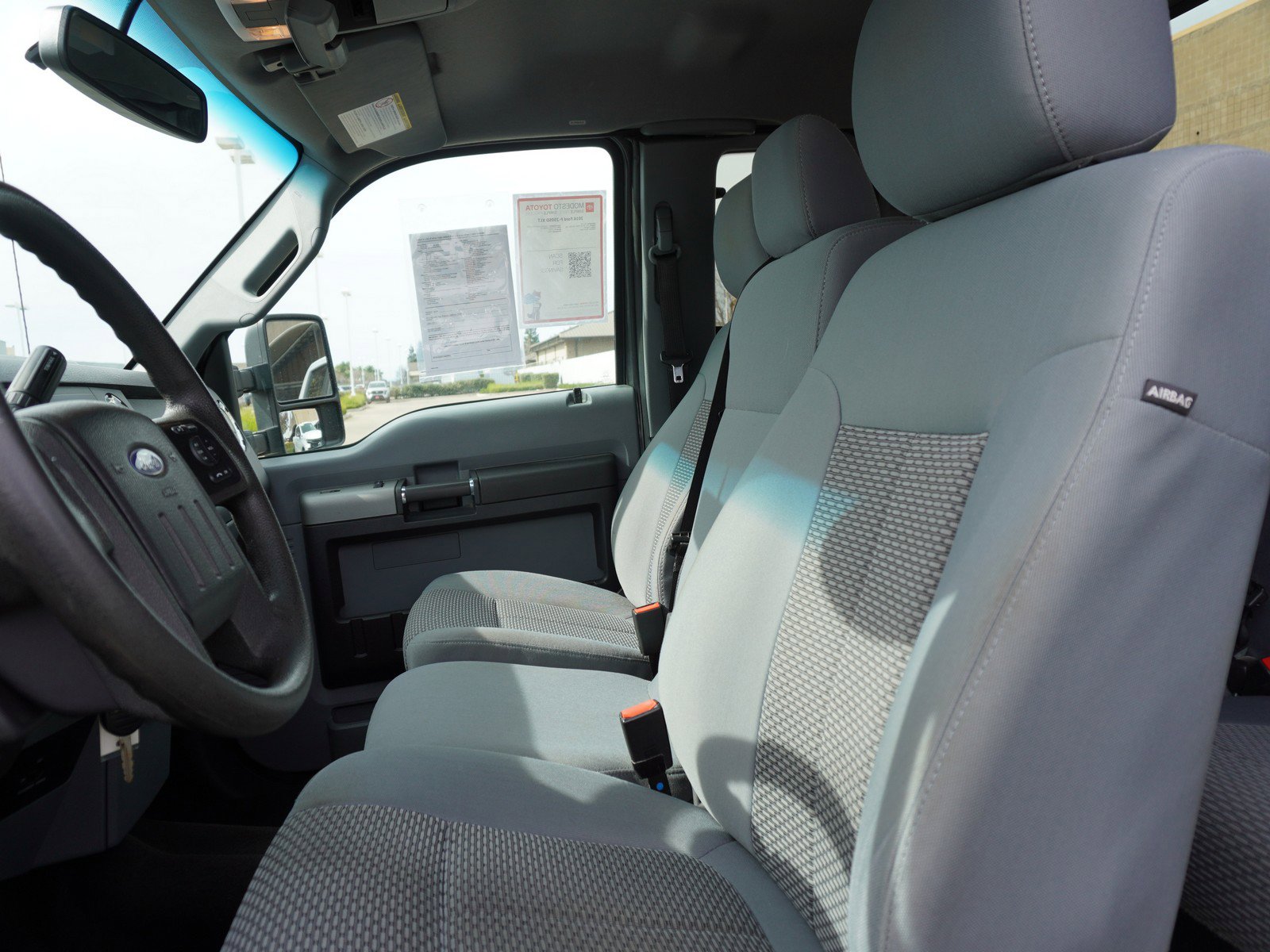 Used 2016 Ford F250 XLT w/ XLT Value Package image 18