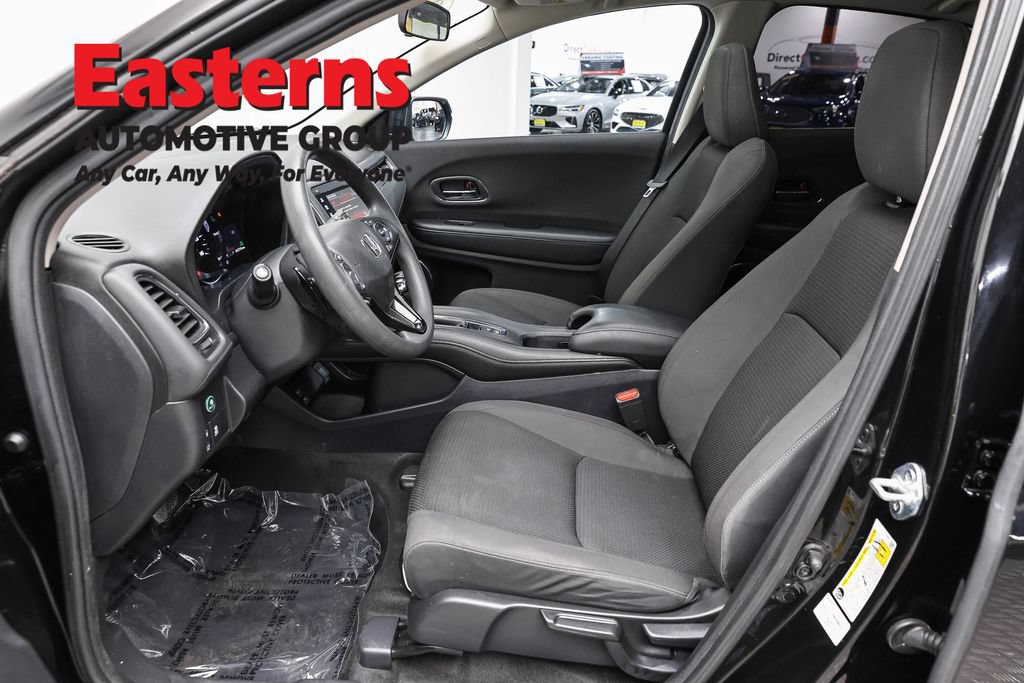 Used 2022 Honda HR-V EX image 14
