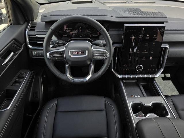 New 2026 GMC Acadia Elevation w/ Black Edition FWD image 13