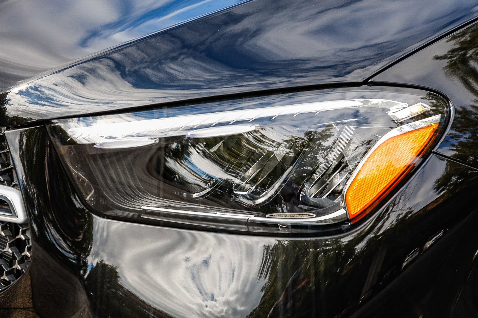 New 2026 Mercedes-Benz GLE 450 4MATIC image 7