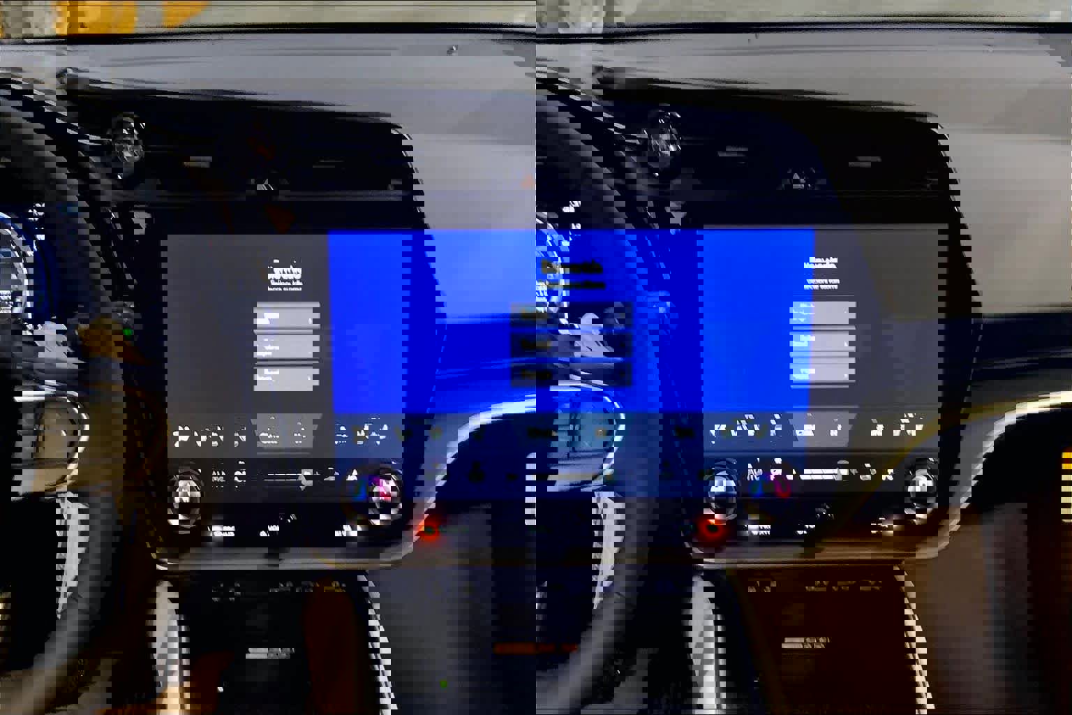 New 2026 Lexus RZ 450e Premium image 6