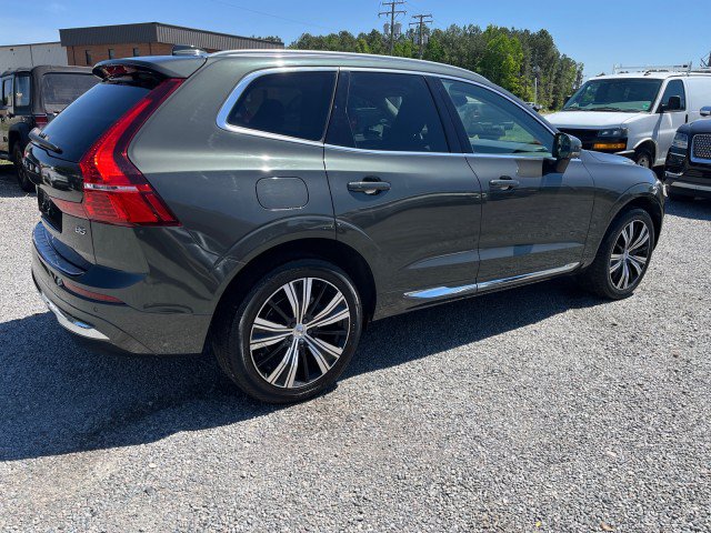 Used 2022 Volvo XC60 B5 Inscription w/ Protection Package Premier FWD image 7