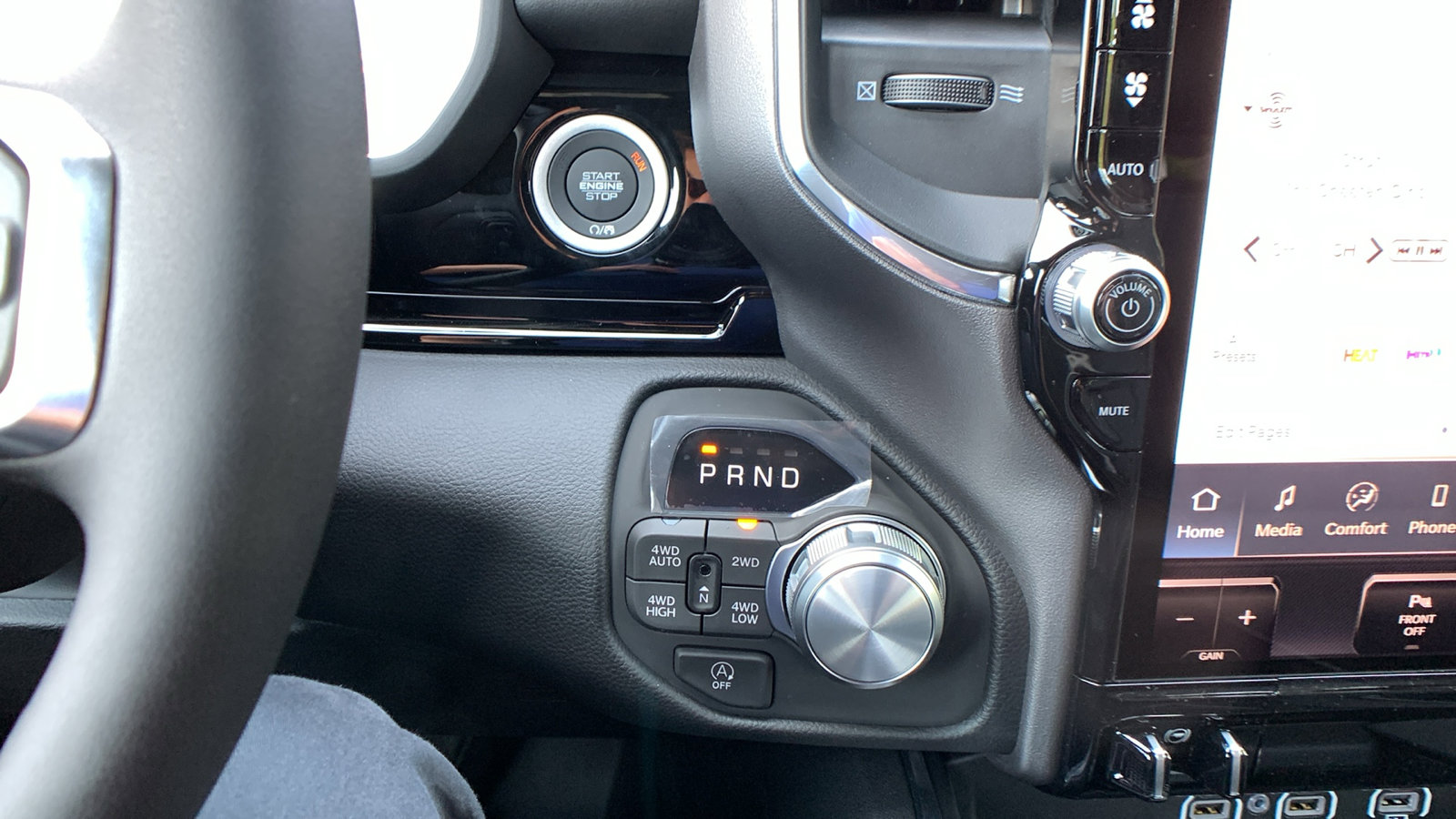 New 2026 RAM 1500 Laramie image 20