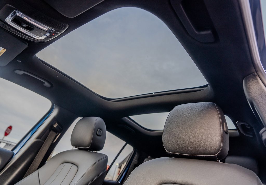 Used 2024 Mercedes-Benz GLB 250 4MATIC image 18