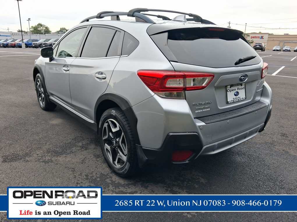 Used 2019 Subaru Crosstrek 2.0i Limited w/ Moonroof Package w/Navigation AWD/4WD image 5