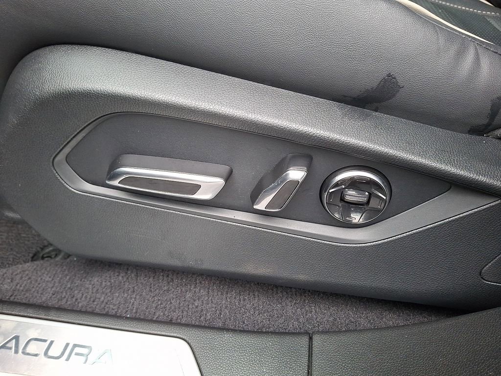 Used 2019 Acura RDX AWD w/ Advance Package image 10