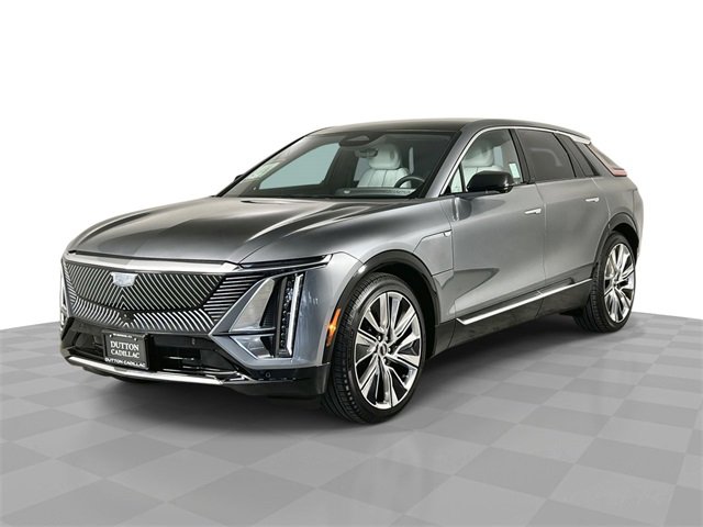 Used 2023 Cadillac Lyriq 2WD