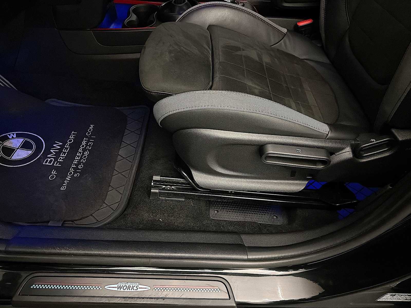 Used 2024 MINI Cooper Countryman John Cooper Works image 10