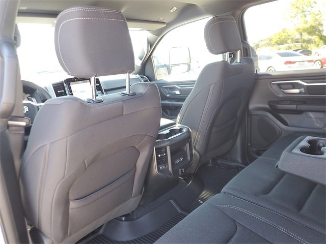 New 2026 RAM 1500 4x4 Crew Cab image 13